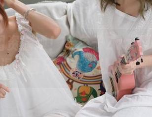 来点美图资源呗！“兔子Zzz不吃胡萝卜”的温柔画风，简直让人心潮澎湃