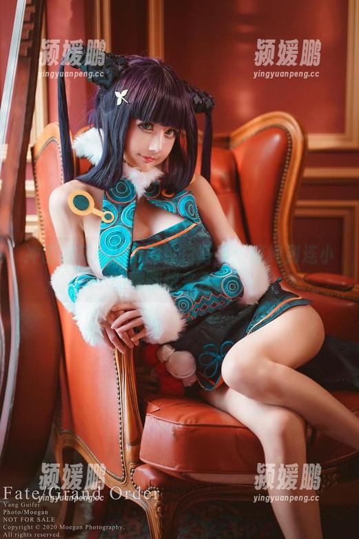 冲田凛花rinka的纯白写真：清纯到连小动物都想来合影！