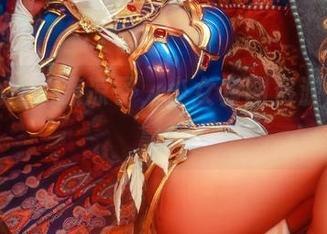 撩人心弦的凉凉子，少女套图资源想要就拿！