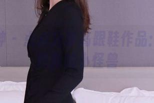 初夏女神 – 点点分享高跟鞋作品：那些拯救我的小怪兽