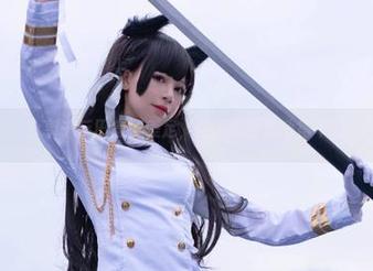 分享千反田鹿子美足，保证你会心动得不行