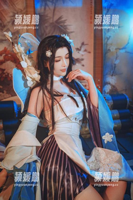只是简言 神都夜行录大揭秘:只是简言带你玩转山鬼套图,奇幻与现实的碰撞!
