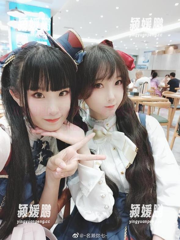 从未见过的名濑弥七：龙女图片资源，惊人的视觉享受