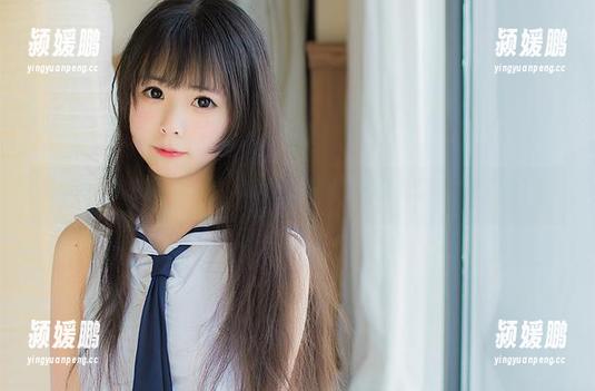 向小圆 向小圆:黑白私拍集合,美图里的精彩,就像吃了个‘双皮奶’!