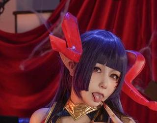 原图/写真：咔喵的AZURLANEHwahJahjiangshi，绝对让你想在床上重温舰船的故事！