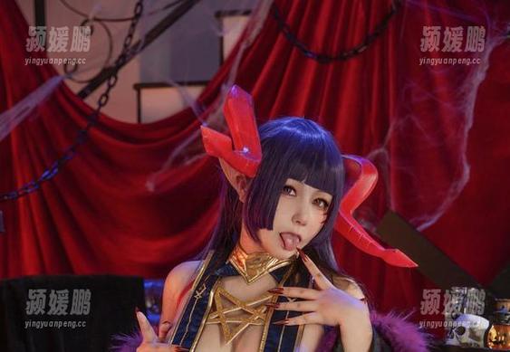 咔喵 原图犅写真:咔喵的AZURLANEHwahJahjiangshi,绝对让你想在床上重温舰船的故事!
