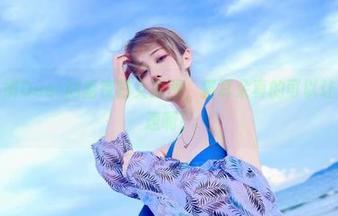 观看啾小妍Deer的暗夜猫女原图，猫耳朵真的可以让人心跳加速啊！