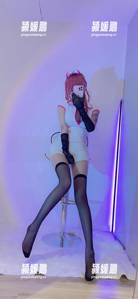 啾小妍 嗨,快来看看啾小妍的运动世界:这份作品集真的是资源满满呀!