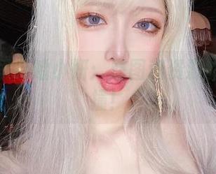 婚纱梦里有啾小妍：原图和资源的华丽碰撞！