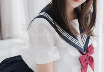 喵糖映画 – 平凡修女的别样生活：蠢沫沫的写真图册大解密