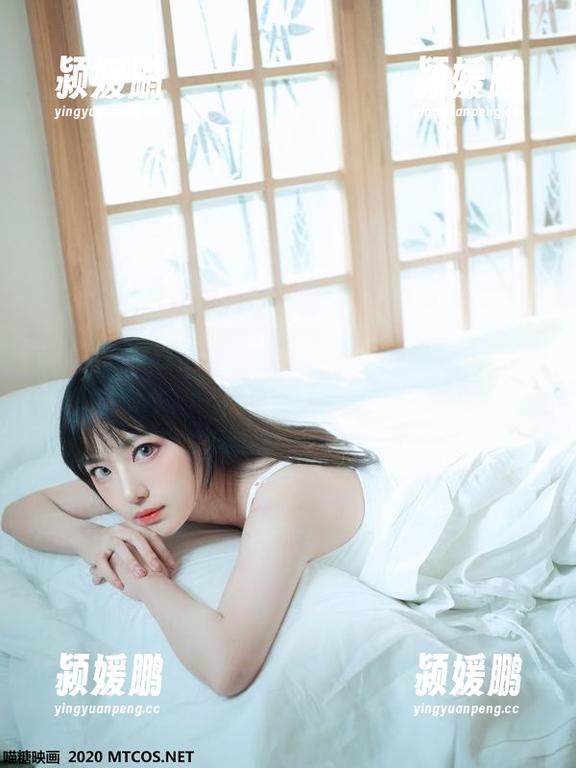 探秘喵糖映画夏日温泉，一组图片合集带你泡到爽！
