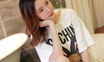 嗲囡囡 – 高清图鉴：M梦baby，温柔如夏日的微风