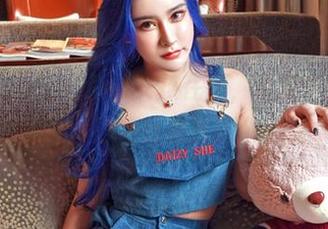 嗲囡囡 – 于姬Una女孩在线，合集中的秘密，让人忍不住想要探个究竟