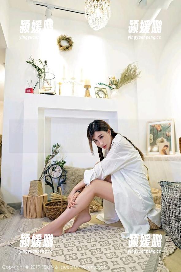 嗲囡囡 - 娜依灵儿高跟鞋图集：当鞋子比我长得好看时……