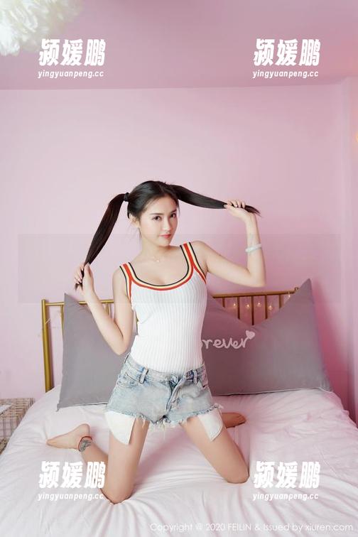 嗲囡囡-李梓熙 嗲囡囡 - 李梓熙私拍:原图美脚大盘点,真该感叹时光真好!