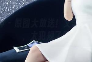 头条女神 – 原图大放送！文雪的制服作品，太犯规了吧