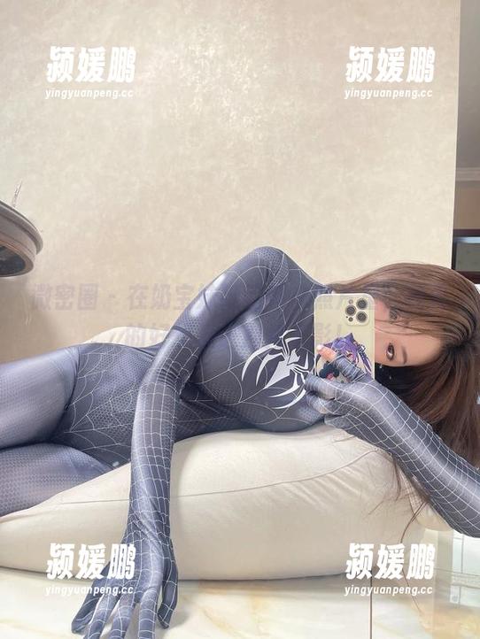 奶宝妹纸 微密圈 - 在奶宝妹纸的纯白照片里,我真的好想跳进那片光影!