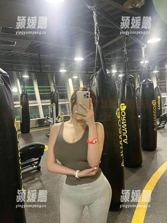 微密圈 - 只需一眼！奶宝妹纸酒店氛围高清图包震撼上线