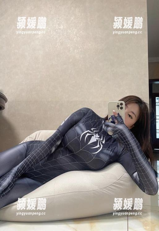 微密圈 - 写真里的奶宝妹纸：姐姐的搞怪瞬间曝光！