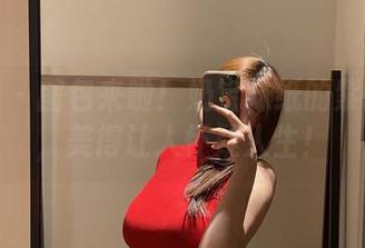 微密圈 – 图包来啦！奶宝妹纸的紫色韵味，美得让人怀疑人生！