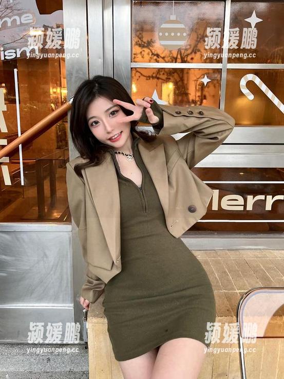 微密圈 - 今天的补补营养，妮是老虎全套图片来啦，太美了！