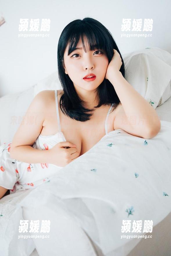 宋哈娜(송하나)私拍夏日特辑：这图片绝对值得反复欣赏！