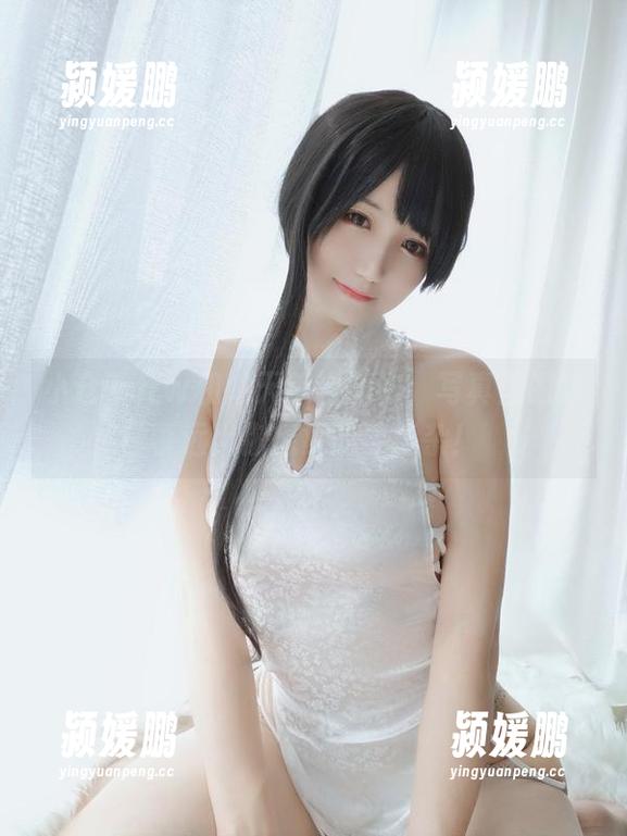 小仓千代w 小仓千代w和她天狼星旗袍,写真里的故事远比你想象的要复杂!