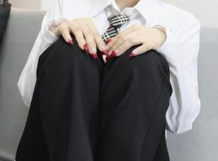 小众视觉 – 搭配牛仔裤，婷婷的美图，让我们一起赏心悦目，精选不容错过！