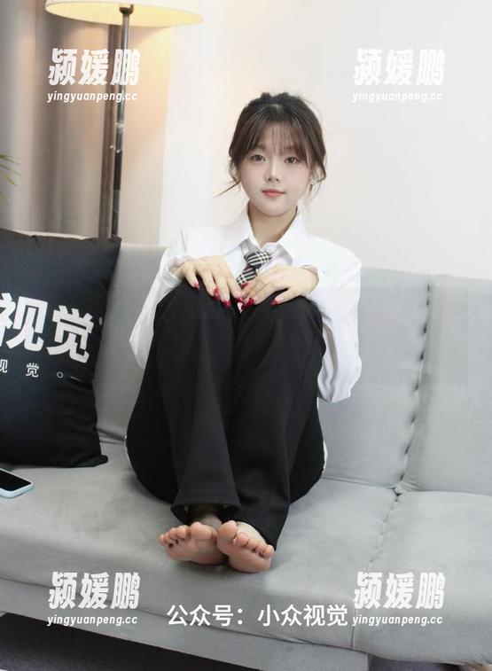 小众视觉 - 搭配牛仔裤，婷婷的美图，让我们一起赏心悦目，精选不容错过！