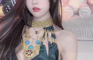 当小小奶瓶儿化身生日限定仙女兔，无圣光写真里还有哪些秘密，等着我慢慢挖掘！