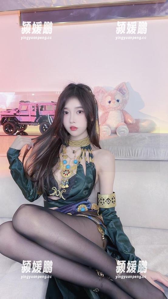 当小小奶瓶儿化身生日限定仙女兔，无圣光写真里还有哪些秘密，等着我慢慢挖掘！