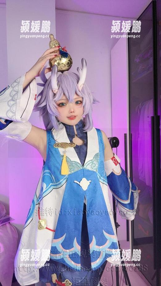小瑶幺幺 小瑶幺幺的天台奇遇:高清作品里的日常幻想