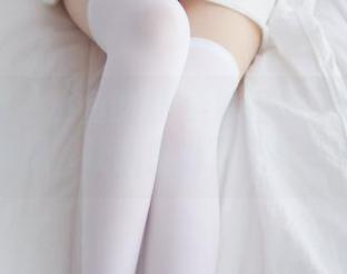 少女秩序 – 小鱼的JK学妹图包：就是那么有意思，让我生出了许多联想！