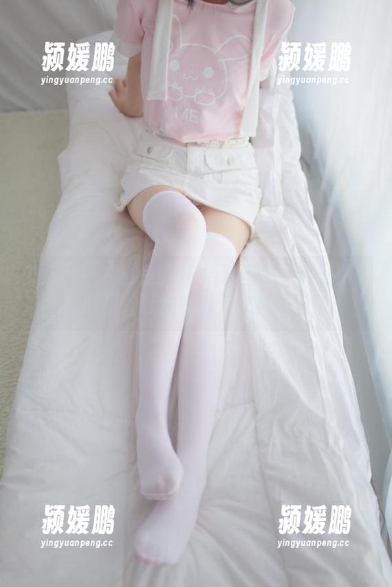 少女秩序 - 小鱼的JK学妹图包：就是那么有意思，让我生出了许多联想！