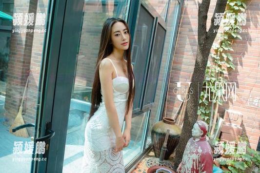 尤果网 - 水手服的诱惑：乔依琳精选的美图为你解锁夏日航海梦！