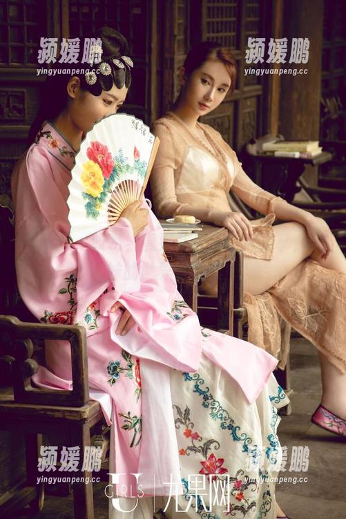 尤果网-曼妮儿 尤果网 - 哎呀,曼妮儿最新写真分享,学妹的世界好温柔!