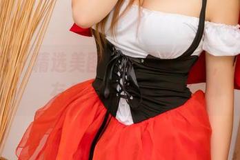 尤果网 – 精选美图，李易童女友，谁说只有偶像才能闪光？