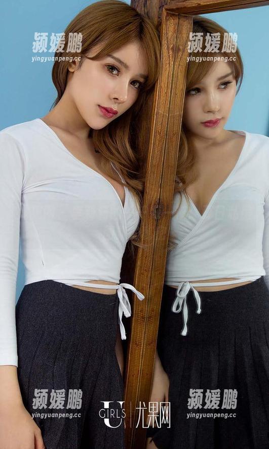 尤果网-李莉莉 尤果网 - 李莉莉的一千零一夜:夏日私房图集的秘密