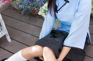 尤果网 – 谭晓彤女神的套图合集：保持冷静，别被美色击倒！