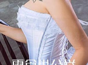 尤果网爱尤物 – 水手服套图：跟随欧阳美宣的船只，看看她如何让风浪为之一颤！