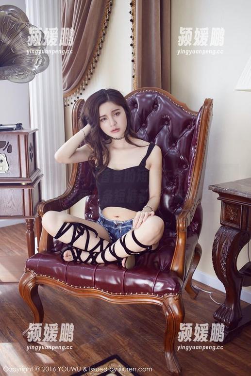 尤物馆-Kely香香 尤物馆 - Kely香香的短裤在线合集:看她如何把每一条短裤都穿出新高度!
