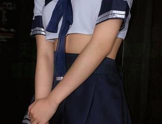 尤蜜荟 – 无圣光？无所谓！沈梦瑶的春日懵懂少女依旧闪闪发光！