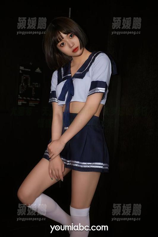 尤蜜荟-沈梦瑶 尤蜜荟 - 无圣光?无所谓!沈梦瑶的春日懵懂少女依旧闪闪发光!