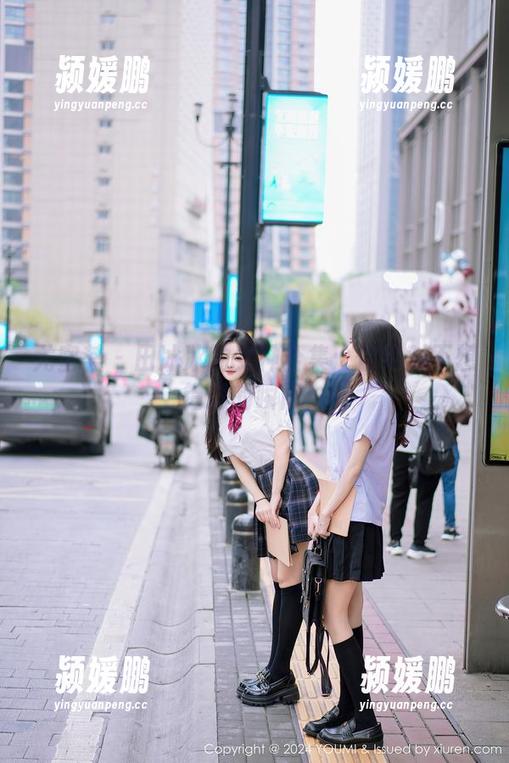 尤蜜荟 - 田冰冰的女神合集：你绝对不想错过的瞬间！