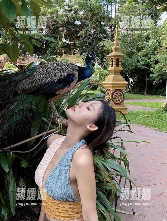 微密圈 - 就是阿朱啊在洗漱台，写真资源里那些不可言说的柔光！