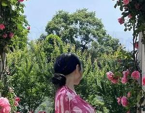 微密圈 – 左公子666夏日妄想曲：图库精选中那些奇奇怪怪的光影