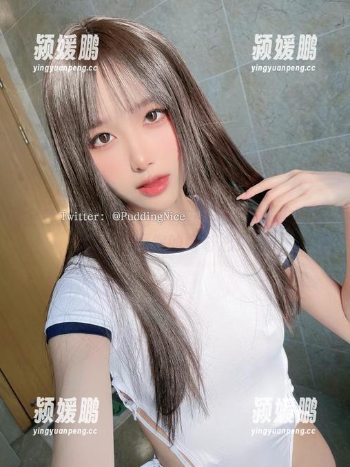 布丁大法 全套大分享!布丁大法的透明连体衣图包,猛戳你的好奇心!