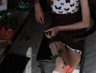 异思趣向 – 教导主任秋秋的美图回忆录，真心让人赞叹
