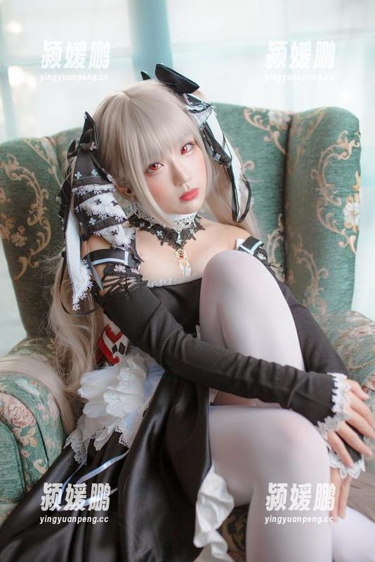 弥美Mime 弥美Mime的爱宕兔女郎合集:碧蓝航线下的甜蜜迷雾,做好心理预备!