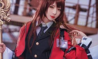 最新写真集来袭！弥音音ww学姐的镜头下，这样的自己真是让人不敢想